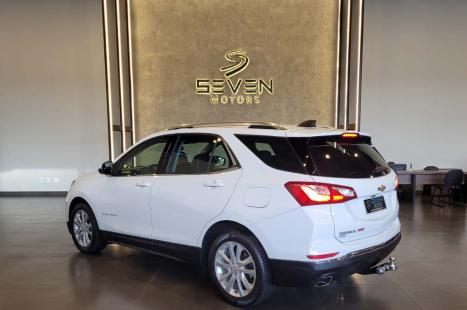 CHEVROLET Equinox 2.0 16V 4P LT TURBO AUTOMTICO, Foto 6