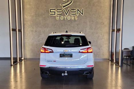 CHEVROLET Equinox 2.0 16V 4P LT TURBO AUTOMTICO, Foto 7