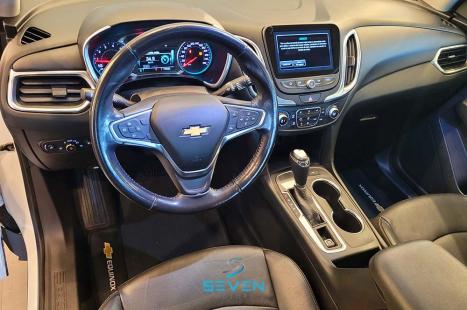 CHEVROLET Equinox 2.0 16V 4P LT TURBO AUTOMTICO, Foto 9
