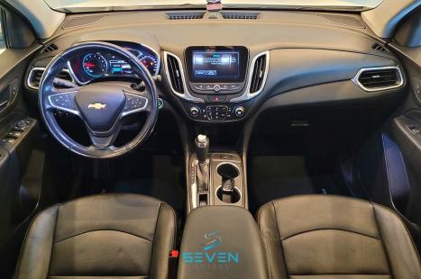 CHEVROLET Equinox 2.0 16V 4P LT TURBO AUTOMTICO, Foto 10