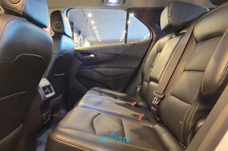 CHEVROLET Equinox 2.0 16V 4P LT TURBO AUTOMTICO, Foto 14
