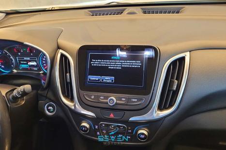 CHEVROLET Equinox 2.0 16V 4P LT TURBO AUTOMTICO, Foto 15