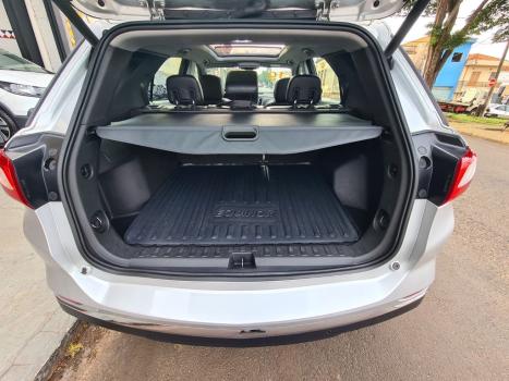 CHEVROLET Equinox 2.0 16V 4P PREMIER AWD TURBO AUTOMTICO, Foto 13