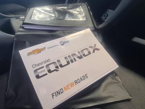 CHEVROLET Equinox 2.0 16V 4P PREMIER AWD TURBO AUTOMTICO, Foto 14