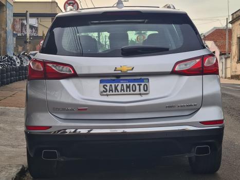 CHEVROLET Equinox 2.0 16V 4P PREMIER AWD TURBO AUTOMTICO, Foto 16
