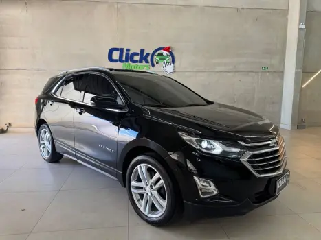 CHEVROLET Equinox 2.0 16V 4P PREMIER AWD TURBO AUTOM�TICO, Foto 1