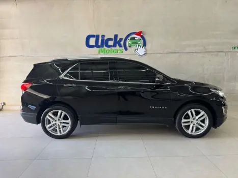 CHEVROLET Equinox 2.0 16V 4P PREMIER AWD TURBO AUTOM�TICO, Foto 2