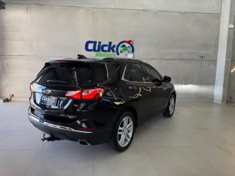 CHEVROLET Equinox 2.0 16V 4P PREMIER AWD TURBO AUTOM�TICO, Foto 3