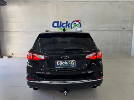 CHEVROLET Equinox 2.0 16V 4P PREMIER AWD TURBO AUTOM�TICO, Foto 4