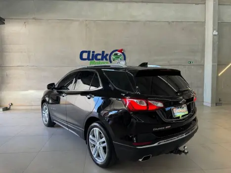 CHEVROLET Equinox 2.0 16V 4P PREMIER AWD TURBO AUTOM�TICO, Foto 5