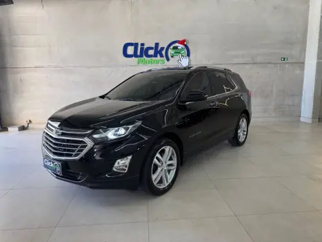 CHEVROLET Equinox 2.0 16V 4P PREMIER AWD TURBO AUTOM�TICO, Foto 7