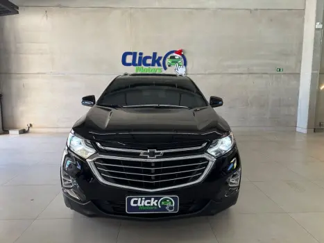 CHEVROLET Equinox 2.0 16V 4P PREMIER AWD TURBO AUTOM�TICO, Foto 8