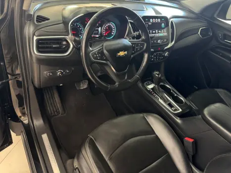CHEVROLET Equinox 2.0 16V 4P PREMIER AWD TURBO AUTOM�TICO, Foto 11