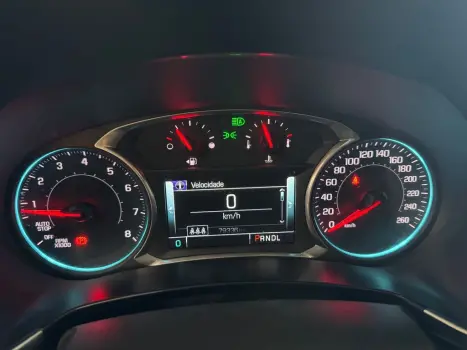 CHEVROLET Equinox 2.0 16V 4P PREMIER AWD TURBO AUTOM�TICO, Foto 12