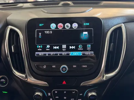 CHEVROLET Equinox 2.0 16V 4P PREMIER AWD TURBO AUTOM�TICO, Foto 13