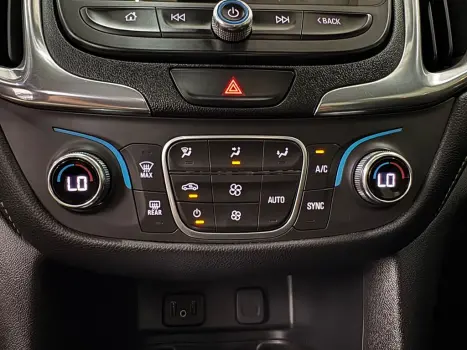 CHEVROLET Equinox 2.0 16V 4P PREMIER AWD TURBO AUTOM�TICO, Foto 14