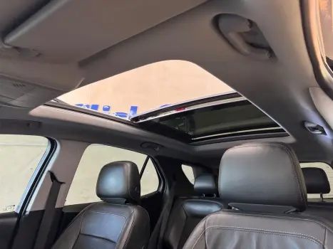 CHEVROLET Equinox 2.0 16V 4P PREMIER AWD TURBO AUTOM�TICO, Foto 16