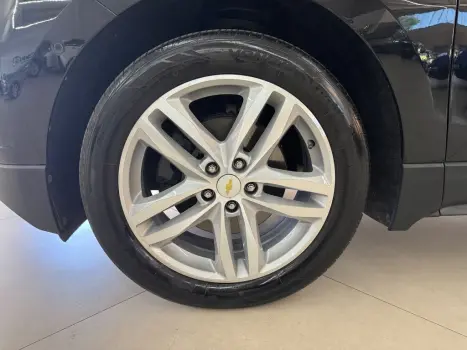 CHEVROLET Equinox 2.0 16V 4P PREMIER AWD TURBO AUTOM�TICO, Foto 18