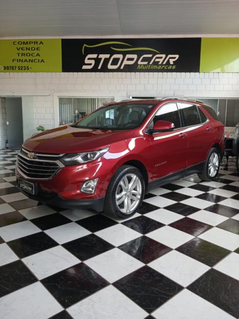 CHEVROLET Equinox 2.0 16V 4P PREMIER AWD TURBO AUTOM�TICO, Foto 5