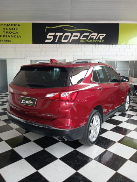 CHEVROLET Equinox 2.0 16V 4P PREMIER AWD TURBO AUTOM�TICO, Foto 6