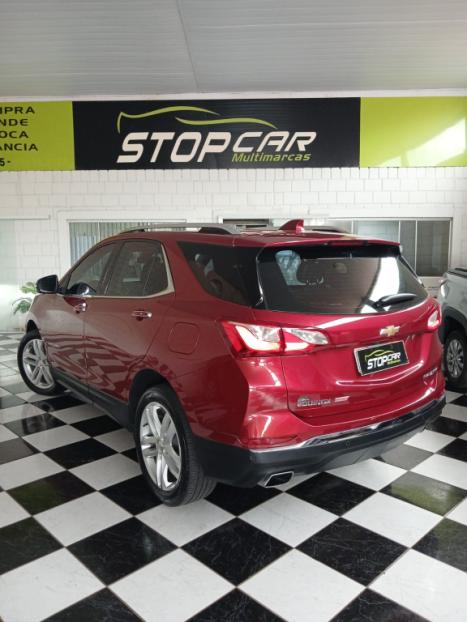 CHEVROLET Equinox 2.0 16V 4P PREMIER AWD TURBO AUTOM�TICO, Foto 7