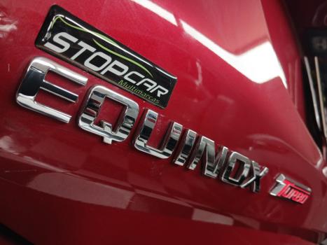 CHEVROLET Equinox 2.0 16V 4P PREMIER AWD TURBO AUTOM�TICO, Foto 8