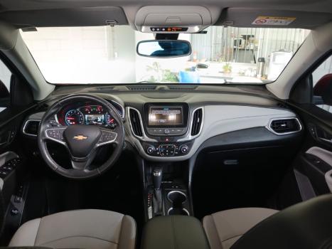 CHEVROLET Equinox 2.0 16V 4P PREMIER AWD TURBO AUTOM�TICO, Foto 10
