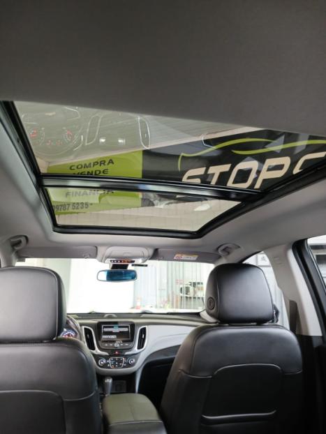 CHEVROLET Equinox 2.0 16V 4P PREMIER AWD TURBO AUTOM�TICO, Foto 16