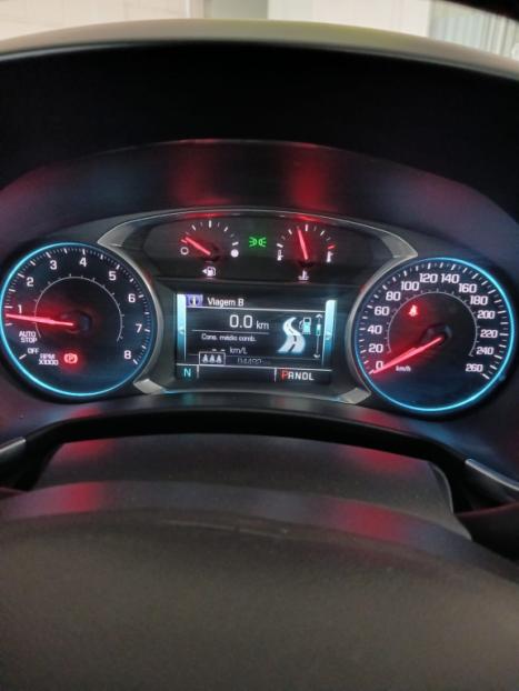 CHEVROLET Equinox 2.0 16V 4P PREMIER AWD TURBO AUTOM�TICO, Foto 17