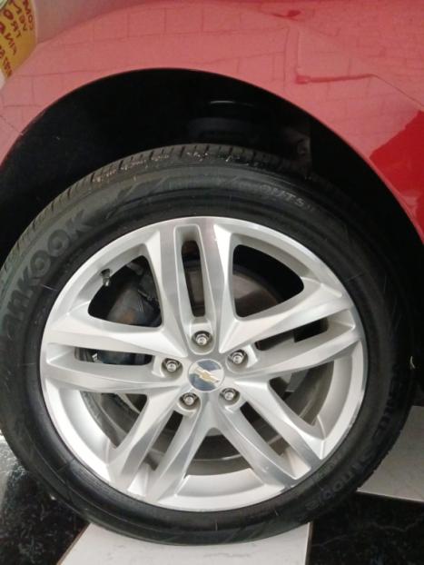 CHEVROLET Equinox 2.0 16V 4P PREMIER AWD TURBO AUTOM�TICO, Foto 21