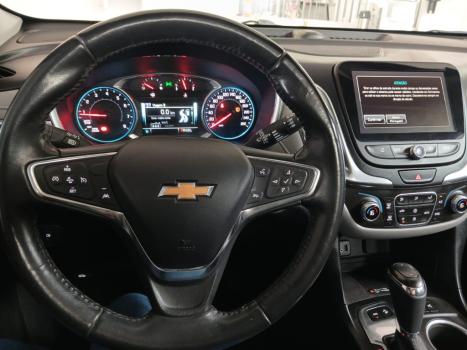 CHEVROLET Equinox 2.0 16V 4P PREMIER AWD TURBO AUTOM�TICO, Foto 22