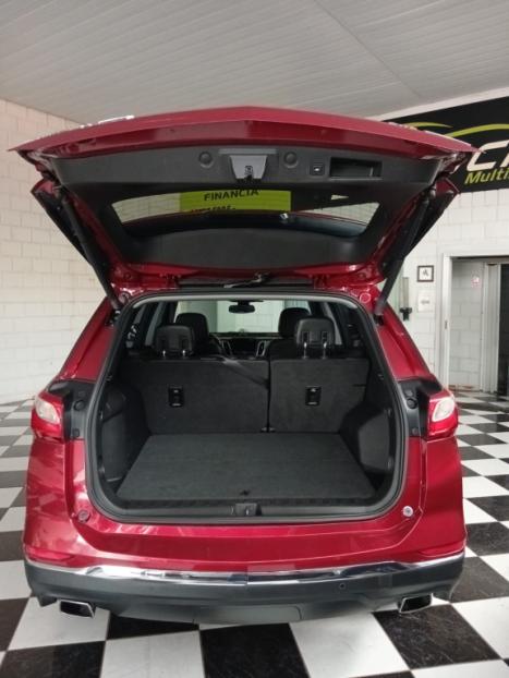 CHEVROLET Equinox 2.0 16V 4P PREMIER AWD TURBO AUTOM�TICO, Foto 23