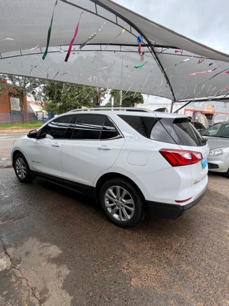 CHEVROLET Equinox 2.0 16V 4P LT TURBO AUTOM�TICO, Foto 2