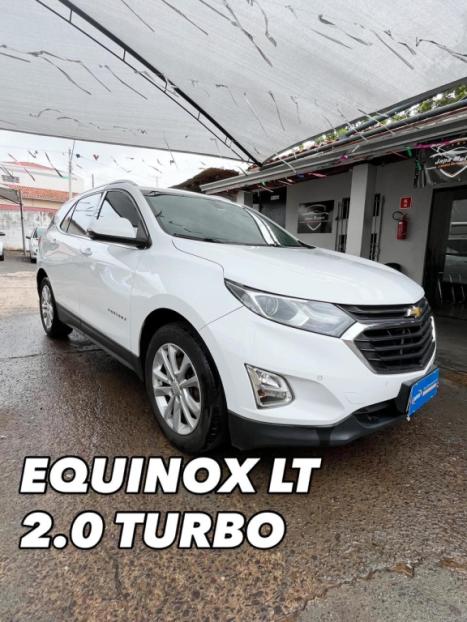 CHEVROLET Equinox 2.0 16V 4P LT TURBO AUTOM�TICO, Foto 5
