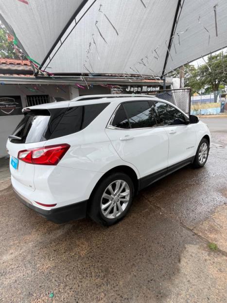 CHEVROLET Equinox 2.0 16V 4P LT TURBO AUTOM�TICO, Foto 6