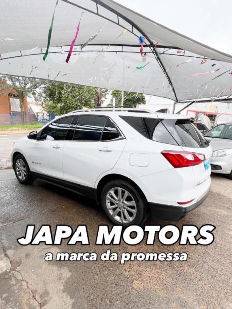 CHEVROLET Equinox 2.0 16V 4P LT TURBO AUTOM�TICO, Foto 7