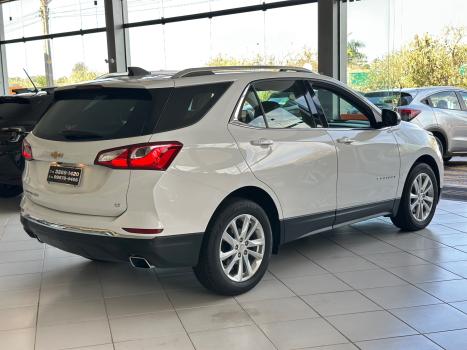 CHEVROLET Equinox 2.0 16V 4P LT TURBO AUTOM�TICO, Foto 6
