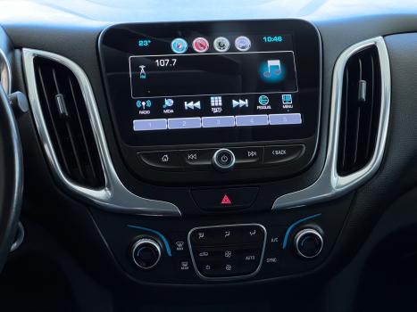 CHEVROLET Equinox 2.0 16V 4P LT TURBO AUTOM�TICO, Foto 10
