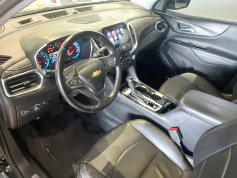 CHEVROLET Equinox 2.0 16V 4P PREMIER AWD TURBO AUTOM�TICO, Foto 4