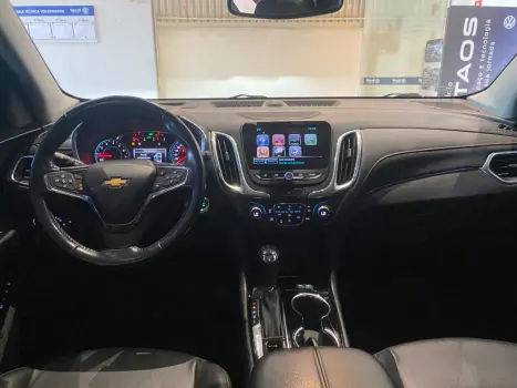 CHEVROLET Equinox 2.0 16V 4P PREMIER AWD TURBO AUTOM�TICO, Foto 5