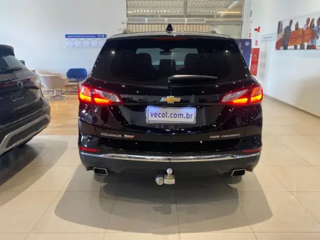 CHEVROLET Equinox 2.0 16V 4P PREMIER AWD TURBO AUTOM�TICO, Foto 11
