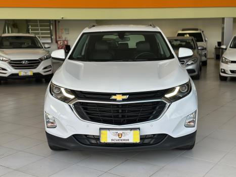 CHEVROLET Equinox 2.0 16V 4P LT TURBO AUTOM�TICO, Foto 2