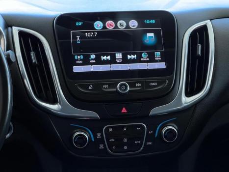 CHEVROLET Equinox 2.0 16V 4P LT TURBO AUTOM�TICO, Foto 10