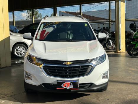 CHEVROLET Equinox 2.0 16V 4P LT TURBO AUTOM�TICO, Foto 2