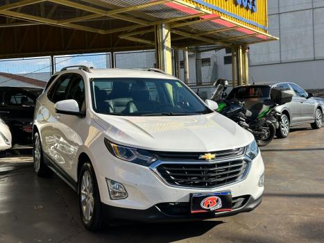 CHEVROLET Equinox 2.0 16V 4P LT TURBO AUTOM�TICO, Foto 3