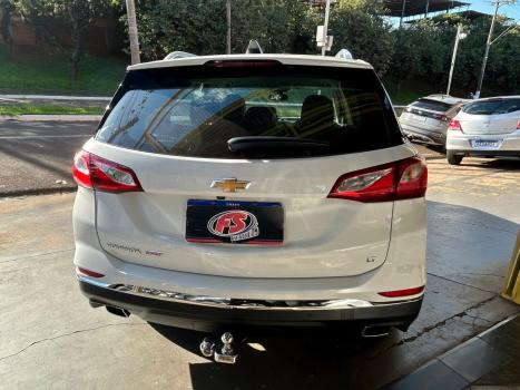 CHEVROLET Equinox 2.0 16V 4P LT TURBO AUTOM�TICO, Foto 4