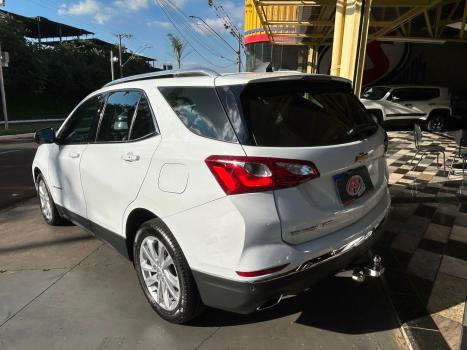 CHEVROLET Equinox 2.0 16V 4P LT TURBO AUTOM�TICO, Foto 5