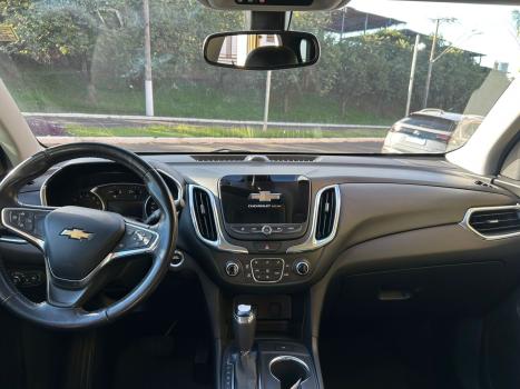 CHEVROLET Equinox 2.0 16V 4P LT TURBO AUTOM�TICO, Foto 6