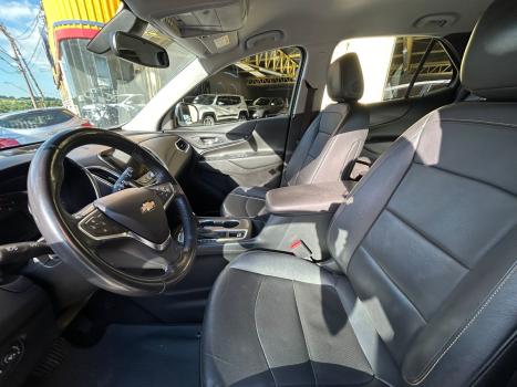 CHEVROLET Equinox 2.0 16V 4P LT TURBO AUTOM�TICO, Foto 9