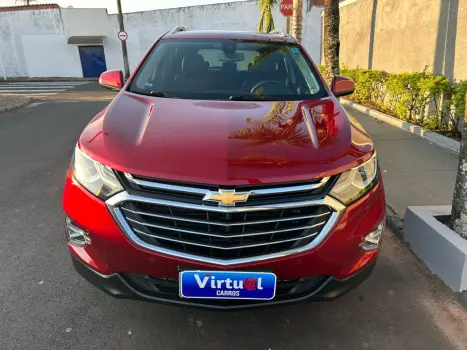 CHEVROLET Equinox 2.0 16V 4P PREMIER AWD TURBO AUTOMÁTICO, Foto 2